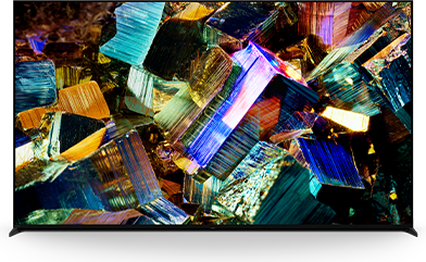 Large Sony TV Screens.