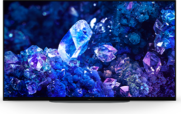 Medium Sony TV Screens.