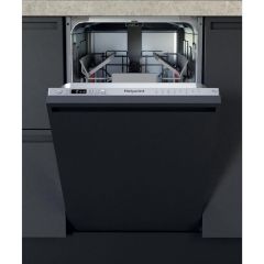 Hotpoint HSICIH 4798 BI UK Integrated Dishwasher