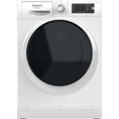 Hotpoint NLCD1048WDAUK ActiveCare Freestanding 10kg Washing Machine - White - A-20%