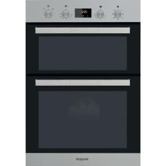 Hotpoint Class 3 DKD3 841 IX Built-In Oven - Stainless Steel