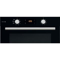 Hotpoint FA4S 541 JBLG H Gentle Steam Oven - Black