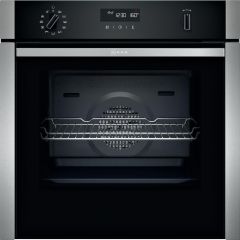 Neff B6ACH7HH0B, Built-in oven