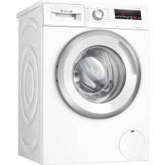 Bosch WAN24109GB, Washing machine, front loader