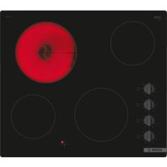 Bosch PKE611CA3E, Electric hob