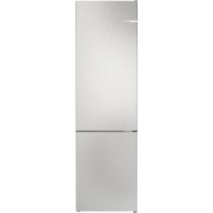 Bosch KGN392LDFG, Free-standing fridge-freezer with freezer at bottom
