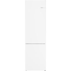 Bosch KGN392WDFG, Free-standing fridge-freezer with freezer at bottom