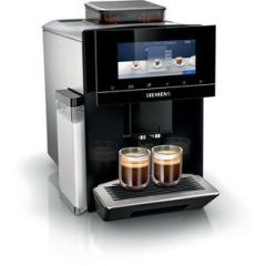 Siemens TQ903GB9, Bean to cup coffee machine