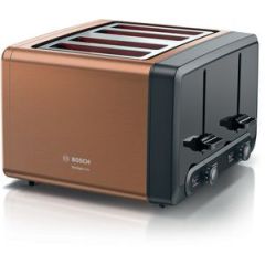 Bosch TAT4P449GB, Toaster