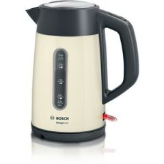 Bosch TWK4P437GB, Kettle