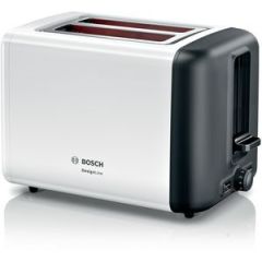 Bosch TAT3P421GB, Compact toaster