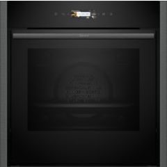 Neff B54CR71G0B, Built-in oven