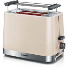 Bosch TAT4M227GB, Compact toaster