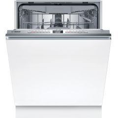Bosch SMV4HVX00G, Fully-integrated dishwasher