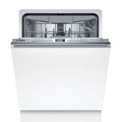 Bosch SMV6ZCX10G, Fully-integrated dishwasher