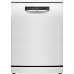 Bosch SMS4EKW06G, Free-standing dishwasher