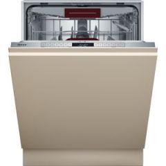 Neff S155HVX00G, Fully-integrated dishwasher