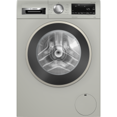 Bosch WGG254ZSGB, Washing machine, front loader