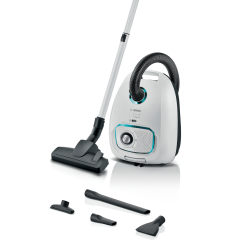 Bosch BGB41HYGGB, Bagged vacuum cleaner