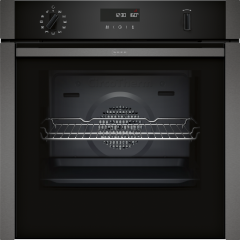 Neff B6ACH7AG7B, Built-in oven