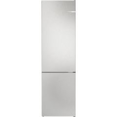 Bosch KGN392LAFG, Free-standing fridge-freezer with freezer at bottom