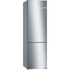 Bosch KGN392LEBG, Free-standing fridge-freezer with freezer at bottom
