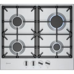 Neff T26CIP8N0, Gas hob