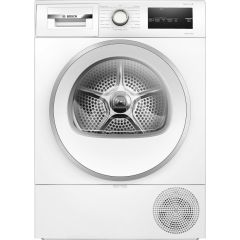 Bosch WTH85224GB, heat pump dryer