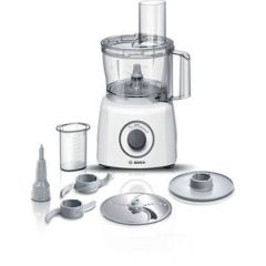 Bosch MCM3100WGB, Food processor