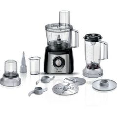 Bosch MCM3501MGB, Food processor