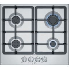 Bosch PGP6B5B90, Gas hob