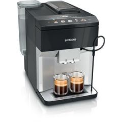 Siemens TP515GB1, Fully automatic coffee machine