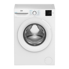 Beko BM3WT3941W Freestanding 9kg 1400rpm Washing Machine- White