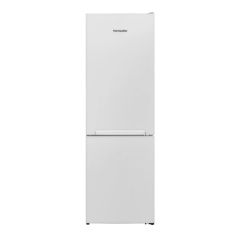 Montpellier 60cm 60/40 No Frost Fridge Freezer - White