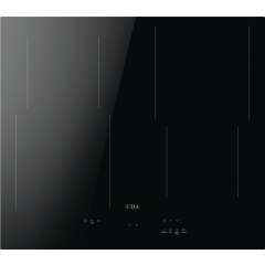 CDA HN6112FR 60cm Induction Hob