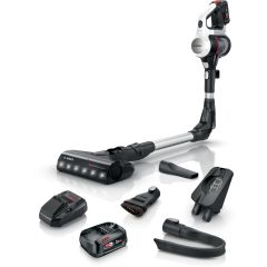 BCS712GB, Cordless vacuum cleaner