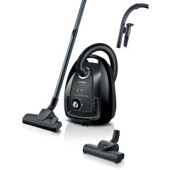 BGL38BA3GB, Bagged vacuum cleaner