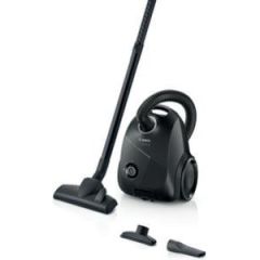 BGBS2BA1GB, Bagged vacuum cleaner