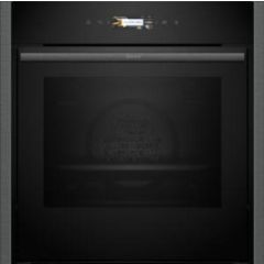 B54CR31G0B, Built-in oven