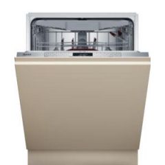 S195HCX02G, Fully-integrated dishwasher