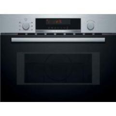 CMA583MS0B, Built-in microwave oven with hot air