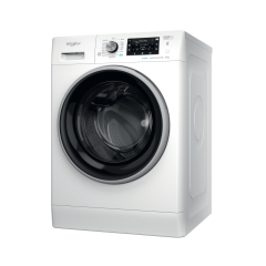 Whirlpool FFD8469BSVUK 8KG 1400 RPM Washing Machine - White