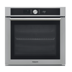 Hotpoint Class 4 SI4 854 P IX Electric Single Built-in Oven - Stainless Steel