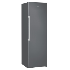Hotpoint Low Frost SH8 A2Q GRD UK Fridge – Graphite