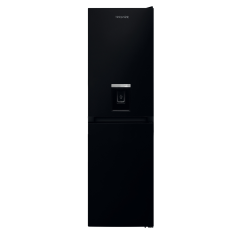 Hotpoint Frost Free HBNF 55182 B AQUA UK Fridge Freezer - Black