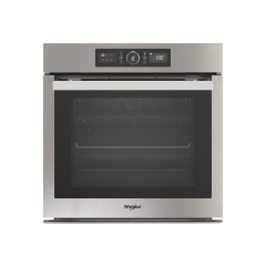 Whirlpool AKZ9 6270 IX Built-In Electric Oven - Inox