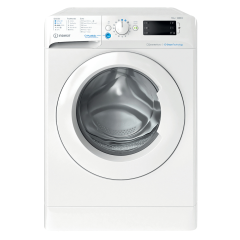 Freestanding front loading washing machine - BWE 101496X WV UK