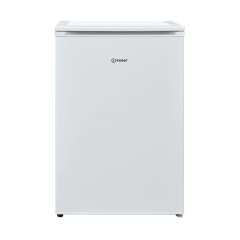 Indesit Low Frost I55VM 1120 W UK Undercounter Fridge - White