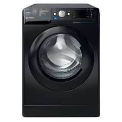 Freestanding front loading washing machine - BWE 81496X KV UK