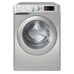 Freestanding front loading washing machine - BWE 71496X SV UK